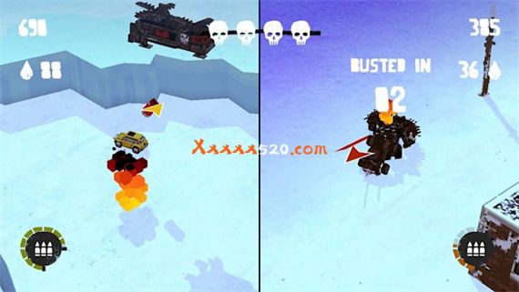 狂暴之路幸存者|官方中文|NSZ|原版|_3