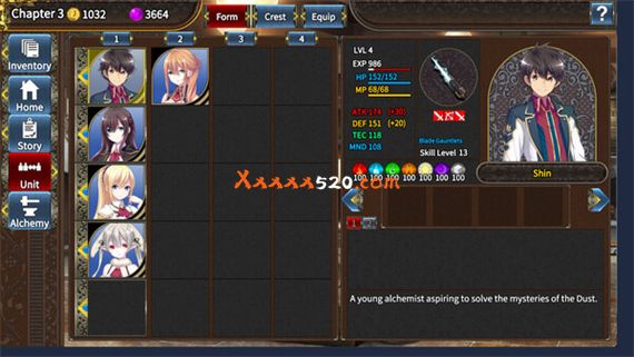 创神之阿尔斯马格纳|官方中文|V1.0.2.2-新元素+预购特典+全DLC|解压即撸|_5