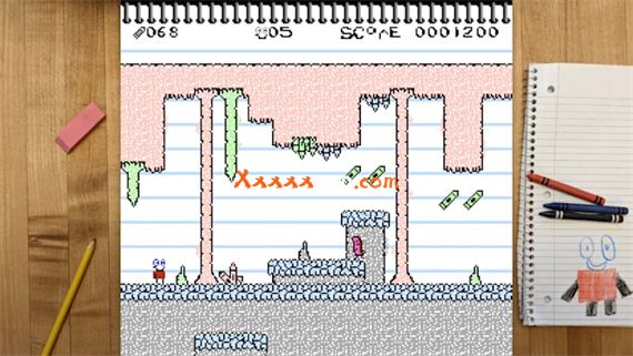 涂鸦世界豪华版|官方中文|本体+1.02升补|NSZ|原版|_5