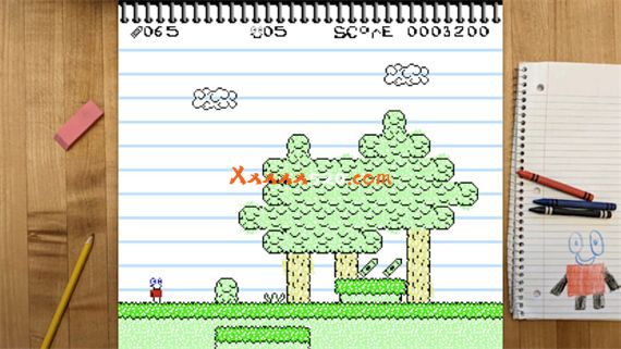 涂鸦世界豪华版|官方中文|本体+1.02升补|NSZ|原版|_1