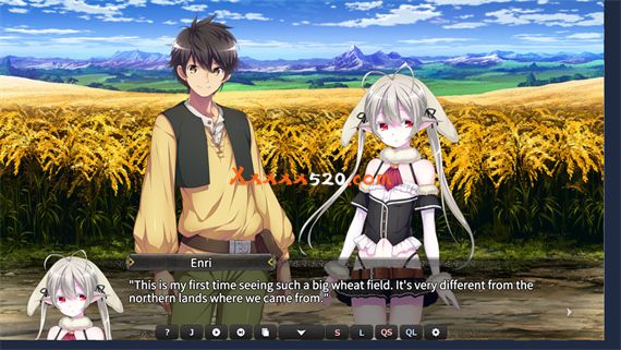 创神之阿尔斯马格纳|官方中文|V1.0.2.2-新元素+预购特典+全DLC|解压即撸|_2