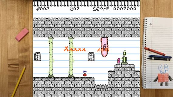 涂鸦世界豪华版|官方中文|本体+1.02升补|NSZ|原版|_4