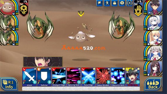 创神之阿尔斯马格纳|官方中文|V1.0.2.2-新元素+预购特典+全DLC|解压即撸|_6