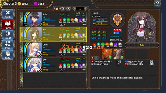 创神之阿尔斯马格纳|官方中文|V1.0.2.2-新元素+预购特典+全DLC|解压即撸|_7