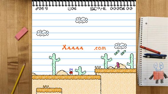 涂鸦世界豪华版|官方中文|本体+1.02升补|NSZ|原版|_2