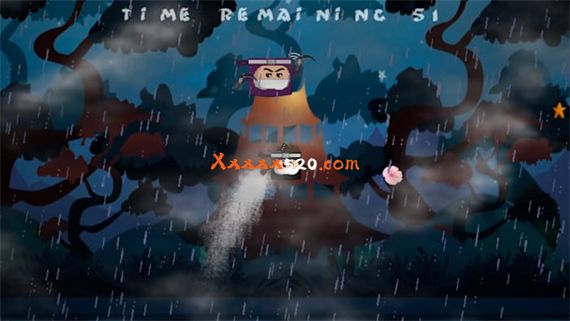 缩地忍者|官方中文|本体+1.0.1升补|NSZ|原版|_3