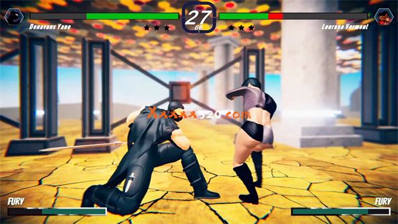 无限战斗终极打击|官方中文|安装即撸|_3