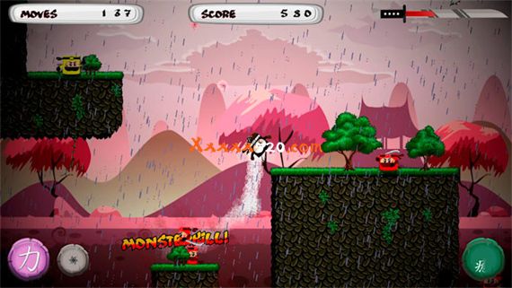 缩地忍者|官方中文|本体+1.0.1升补|NSZ|原版|_2