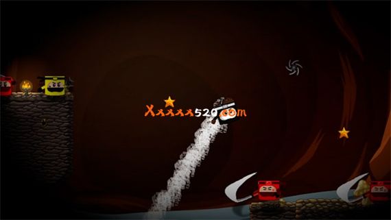 缩地忍者|官方中文|本体+1.0.1升补|NSZ|原版|_1