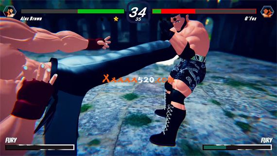 无限战斗终极打击|官方中文|安装即撸|_6