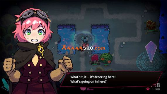 魔女探险家|官方中文|本体+1.0.1升补|NSZ|原版|_3