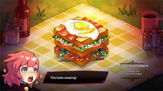 魔女探险家|官方中文|本体+1.0.1升补|NSZ|原版|_5