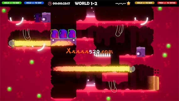 变形小队 Goroons|官方中文|NSZ|原版|_3