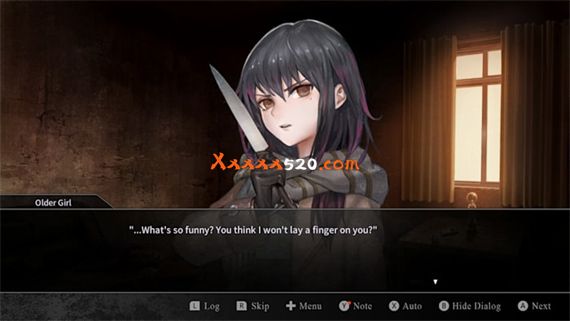 夜光 A Light in the Dark|官方中文|本体+1.0.1升补|NSZ|原版|_4