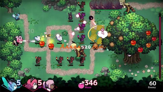 魔女探险家|官方中文|本体+1.0.1升补|NSZ|原版|_2