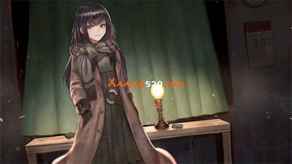 夜光 A Light in the Dark|官方中文|本体+1.0.1升补|NSZ|原版|_5