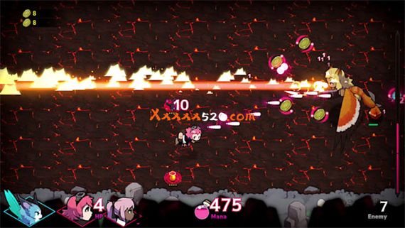 魔女探险家|官方中文|本体+1.0.1升补|NSZ|原版|_4