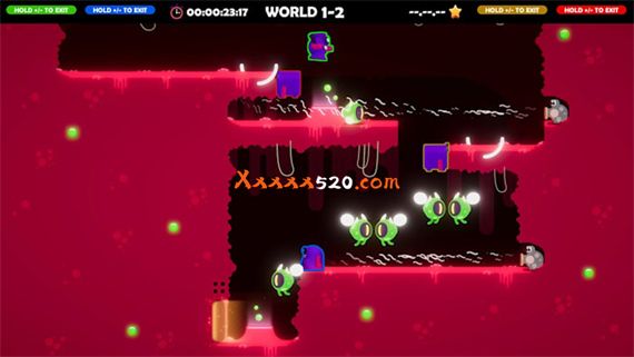 变形小队 Goroons|官方中文|NSZ|原版|_6