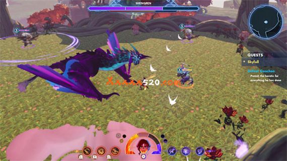 巴特拉 家在何方|官方中文|NSZ|原版|_4