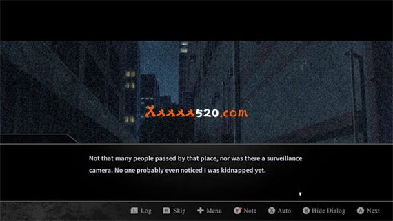 夜光 A Light in the Dark|官方中文|本体+1.0.1升补|NSZ|原版|_2