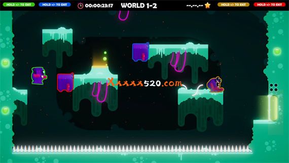 变形小队 Goroons|官方中文|NSZ|原版|_2