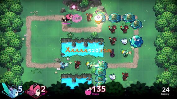 魔女探险家|官方中文|本体+1.0.1升补|NSZ|原版|_6