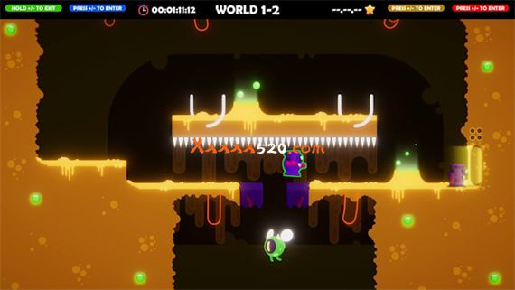 变形小队 Goroons|官方中文|NSZ|原版|_4