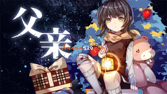 父亲|官方中文|Build.10963674-爱的坚实后盾-支持手柄|解压即撸|_0