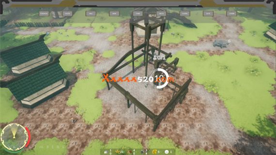 攀登者 Skyclimbers|官方中文|V1.0.11-部落守护者|解压即撸|_2