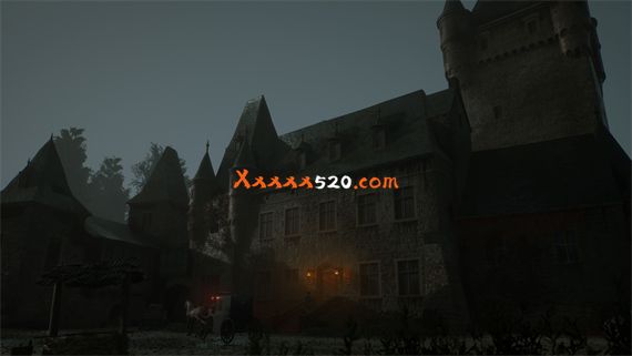 福尔摩斯 觉醒 重制版|官方中文|本体+1.0.1升补+2DLC|XCI|原版|_7