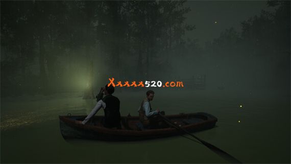 福尔摩斯 觉醒 重制版|官方中文|本体+1.0.1升补+2DLC|XCI|原版|_3