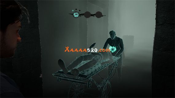 福尔摩斯 觉醒 重制版|官方中文|本体+1.0.1升补+2DLC|XCI|原版|_2