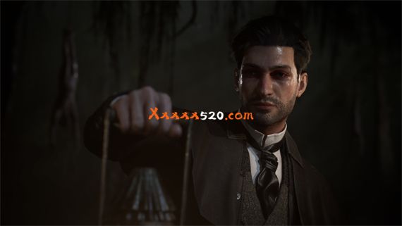 福尔摩斯 觉醒 重制版|官方中文|本体+1.0.1升补+2DLC|XCI|原版|_6