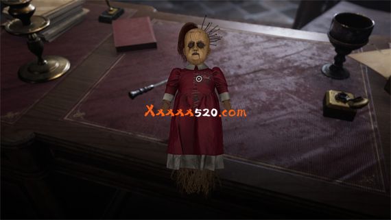 福尔摩斯 觉醒 重制版|官方中文|本体+1.0.1升补+2DLC|XCI|原版|_10