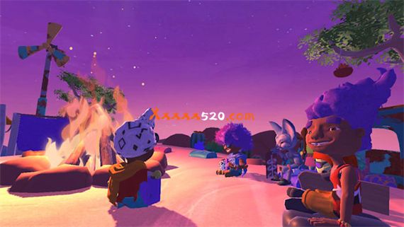 划沙达人 Tray Racers|官方中文|NSZ|原版|_5