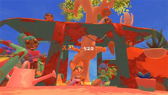 划沙达人 Tray Racers|官方中文|NSZ|原版|_2