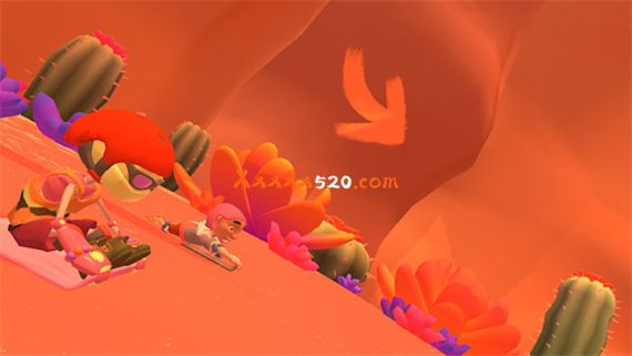 划沙达人 Tray Racers|官方中文|NSZ|原版|_4