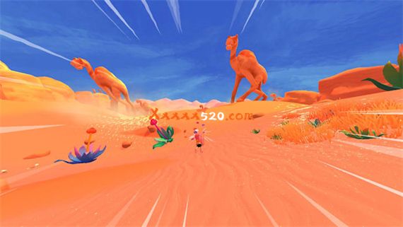 划沙达人 Tray Racers|官方中文|NSZ|原版|_3