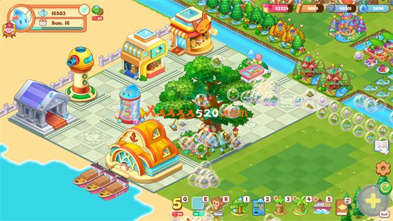 动物之灵|官方中文|V230531-季节庆典|解压即撸|_5