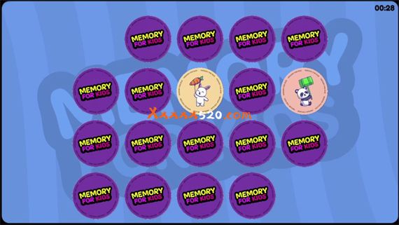 小孩记忆游戏|官方中文|NSZ|原版|_3