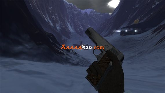 猎杀弗里曼|官方中文|Build.9494400恶名狙击-热血弹道|解压即撸|_10