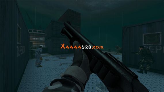 猎杀弗里曼|官方中文|Build.9494400恶名狙击-热血弹道|解压即撸|_9