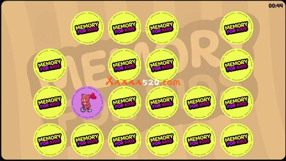 小孩记忆游戏|官方中文|NSZ|原版|_1