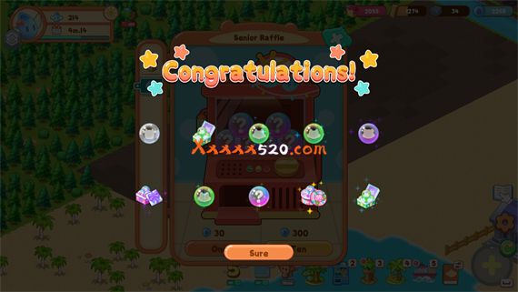 动物之灵|官方中文|V230531-季节庆典|解压即撸|_6