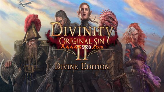 神界原罪2 终极版|官方中文|V3.6.117.3735-暗黑圣歌-天域演武|解压即撸|_0