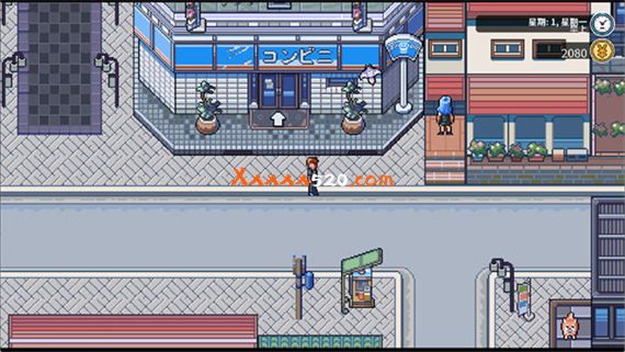 漫长夏日|官方中文|V1.1.0-静谧星夜-悠长时光|解压即撸|_2