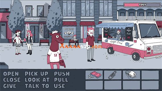 哥们儿 我的啤酒呢|官方中文|本体+0.3升补|NSZ|原版|_1