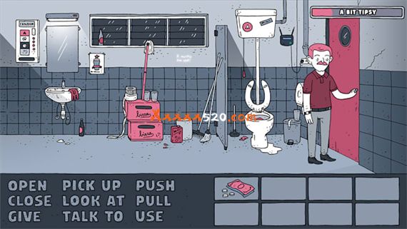 哥们儿 我的啤酒呢|官方中文|本体+0.3升补|NSZ|原版|_2