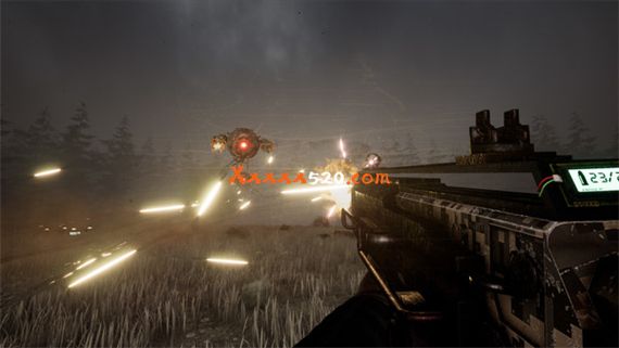 斯泰尔 STHELL|官方中文|V2.5|解压即撸|_3