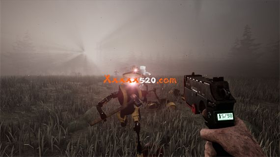 斯泰尔 STHELL|官方中文|V2.5|解压即撸|_4